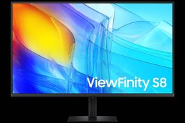 Samsung 37'' View Finity S8 S80DUHD Monitor