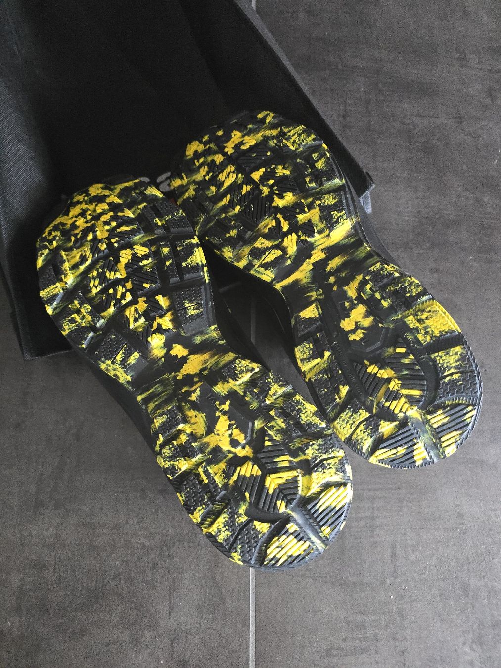 Scarpe da uomo: Sicherheitsschuhe Top Marke Sievi – Nuovo e nell'imballaggio originale da Altbüron venduto da Marty235 3