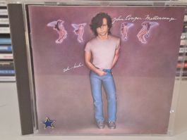CD John Cougar Mellencamp - Uh-huh