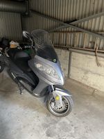 E Scooter, E Roller Puma 