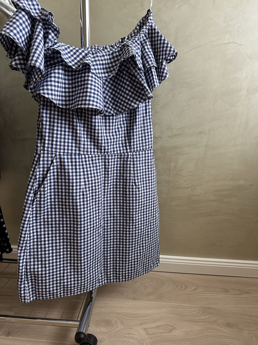 H&M Kleider: H&M Sommerkleid Gr:M – Gebraucht aus Frümsen von Swissline90