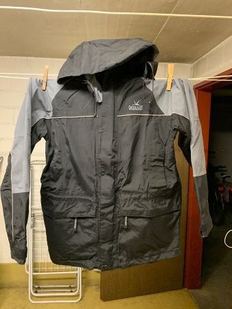 GREENLANDS HerrenJacke grösse S