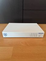 Pare-feu / Appliance réseau Sophos SG 135 rev.2