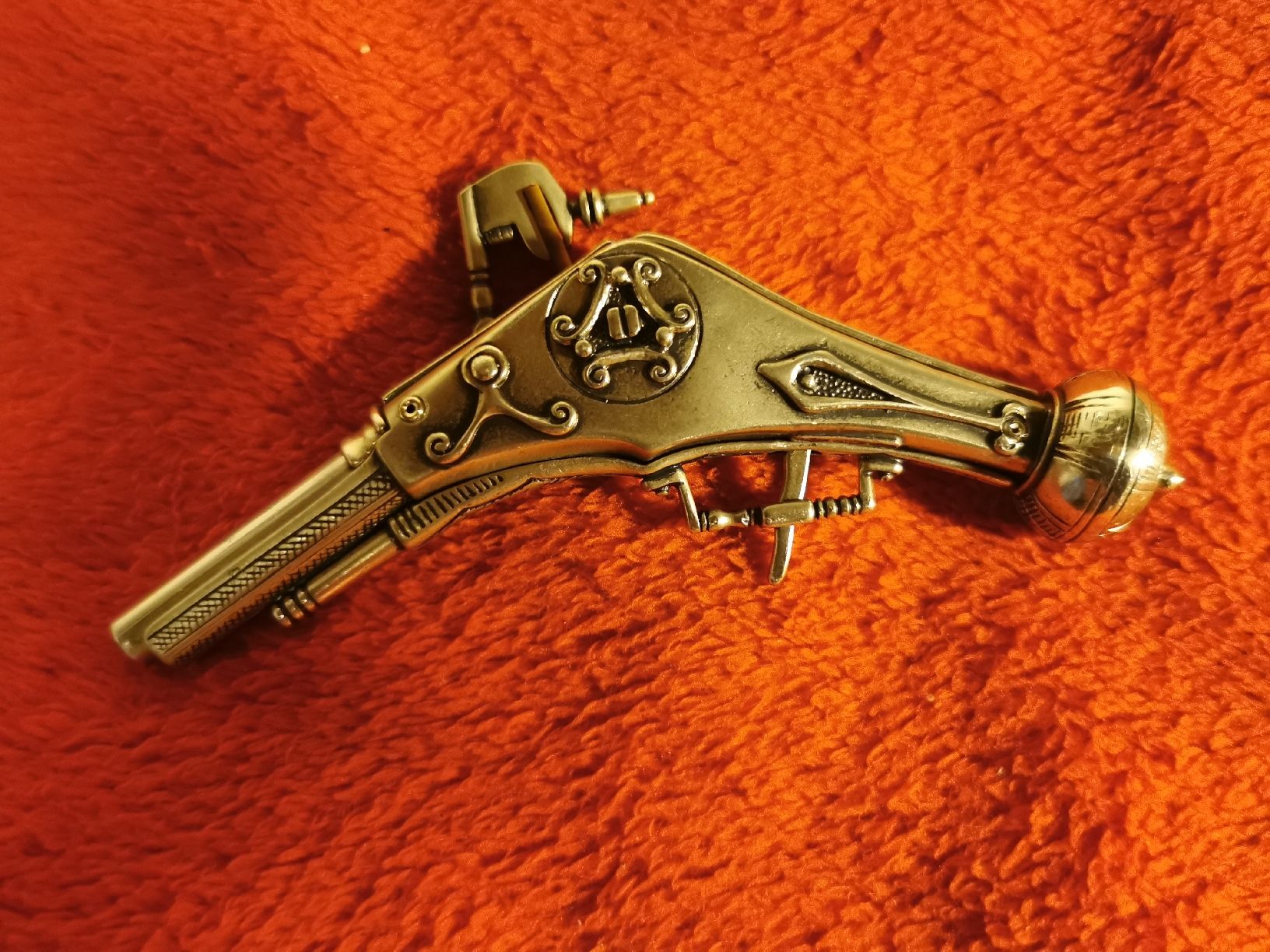 Tutte le decorazioni: Model Anfertigung voll aus Silber – Usato da Mellingen venduto da fra_g7y8 3