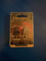 Herr der Ringe Uruk-Hai Armbrustschützen Finecast neu