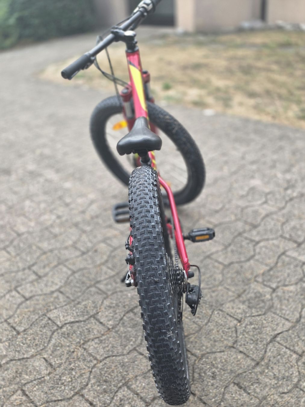 Specialized Biciclette: Specialized Riprock 24 (Kindervelo) – Usato da Jona venduto da yvonne87w 4