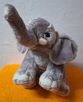 WWF Plüsch-Elefant, Breite ca. 26 cm