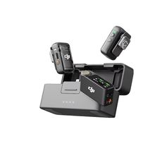 DJI Mic 2
