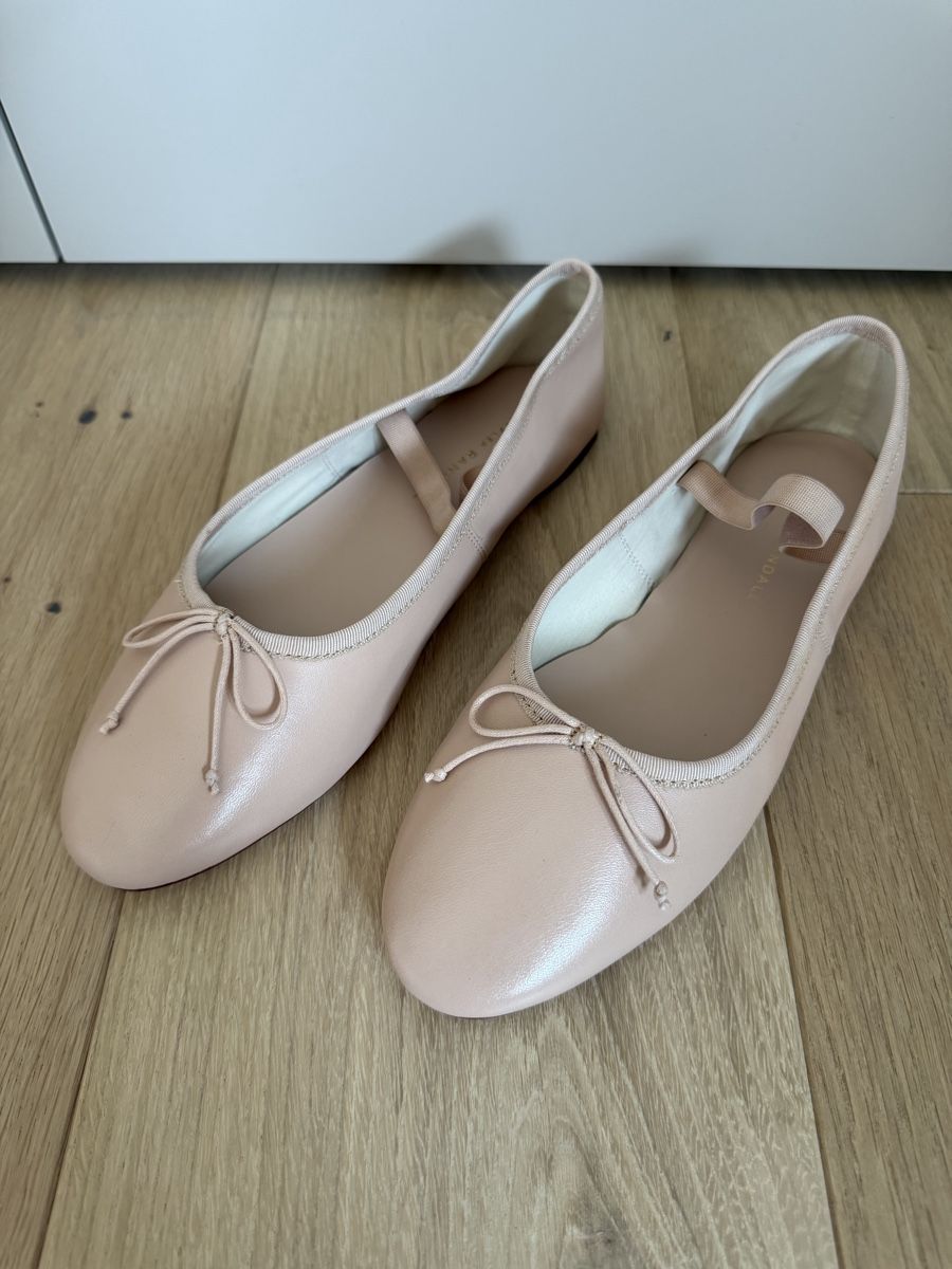 Loeffler Randall Scarpe da donna: Neu Loeffler Randall Ballerinas – Nuovo e nell'imballaggio originale da Buonas venduto da langech90