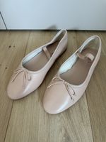 Neu Loeffler Randall Ballerinas