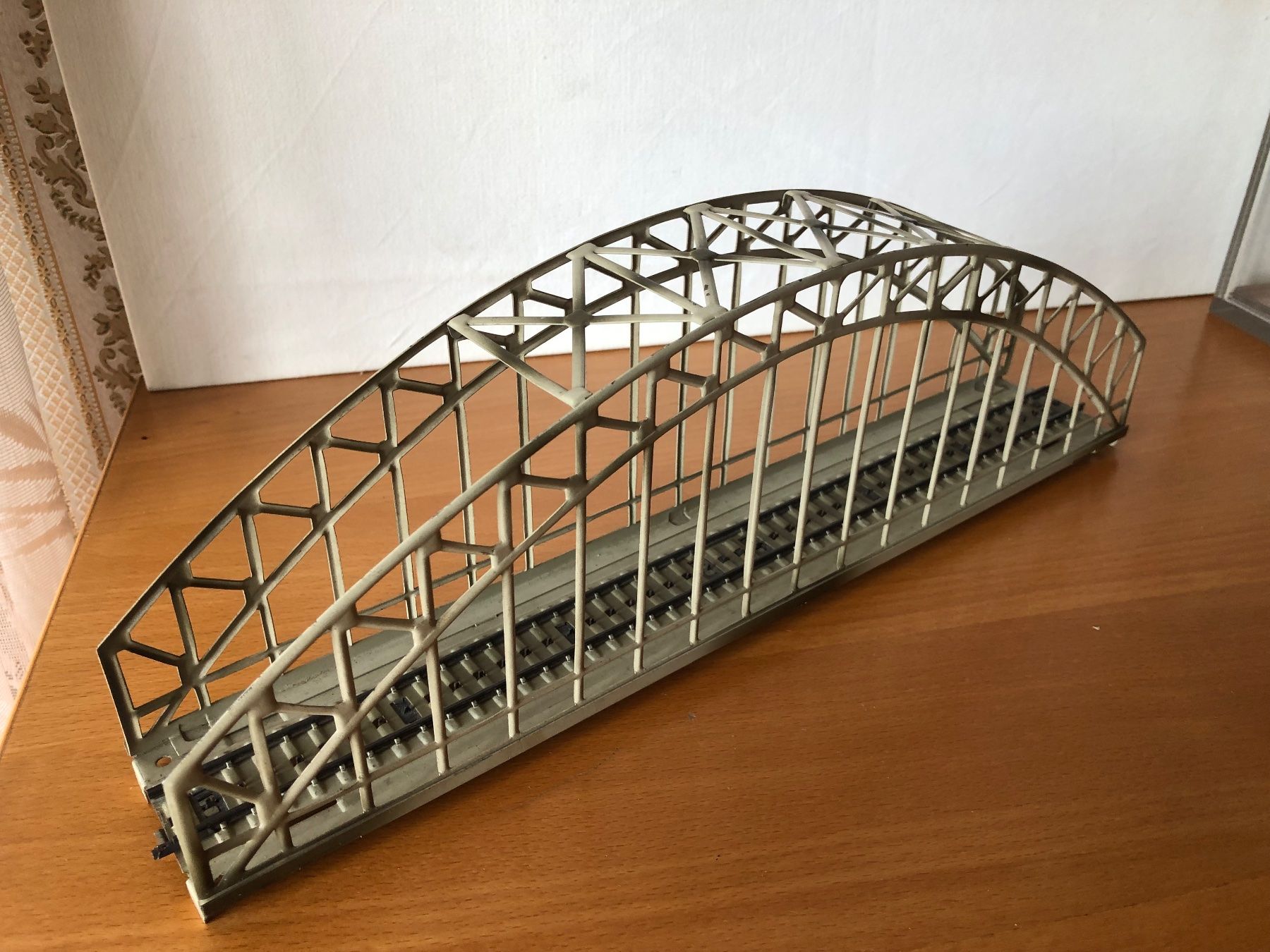 Märklin Modelleisenbahnen: Märklin "H0" - rails pont – Gebraucht aus Lausanne von Quinquin04 1