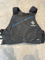 Crewsaver Pro 50 Buoyancy Aid S/M 50N life jacket