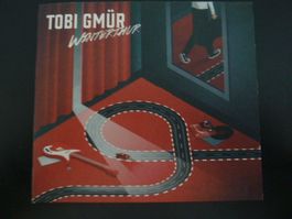 Tobi Gmür - Winterthur (Digipack)