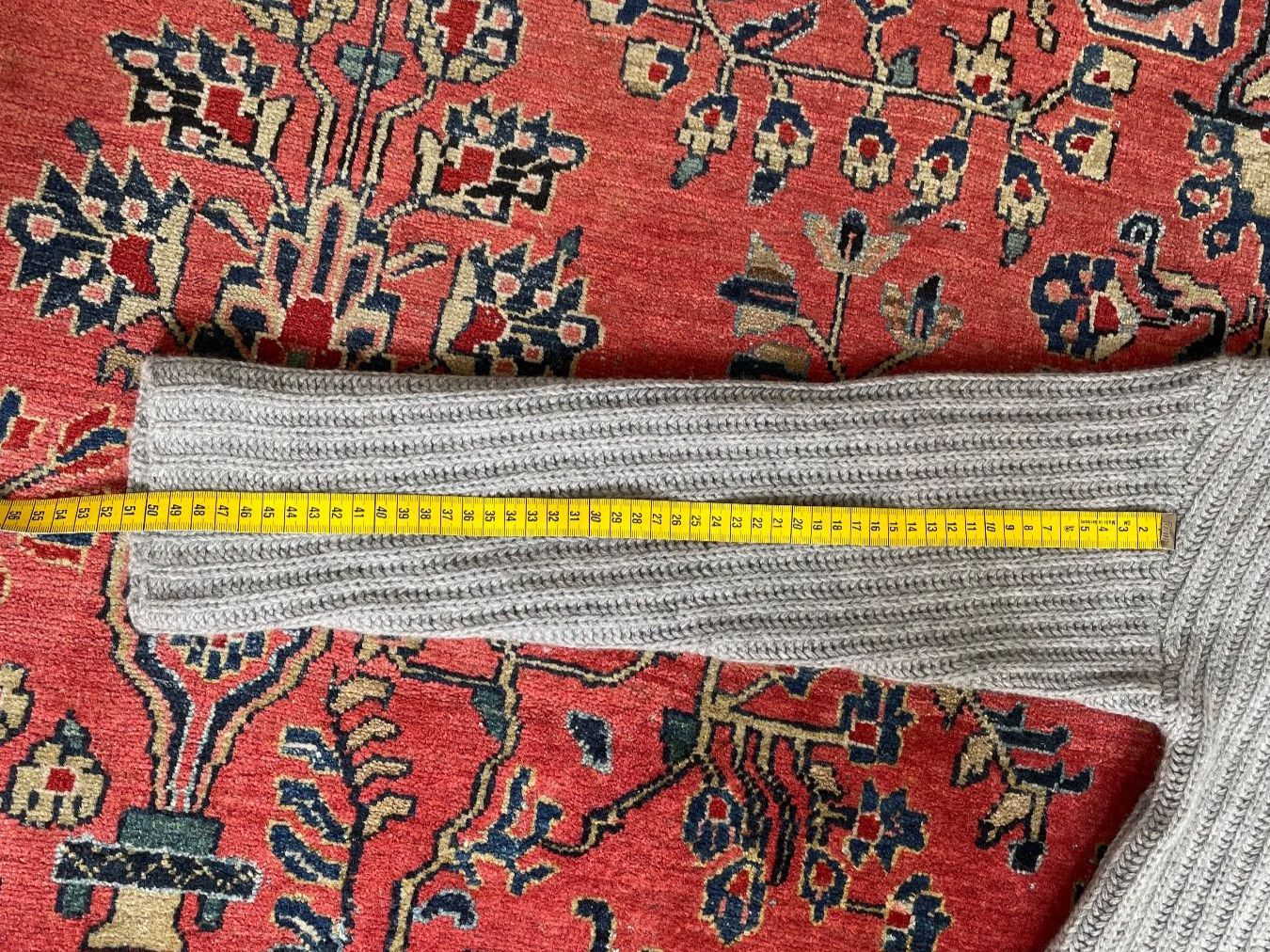 FTC Pullover & Sweatshirts: FTC Kaschmirpullover / Gr. XS – Neu (gemäss Beschreibung) aus Wettingen von sonn5 6