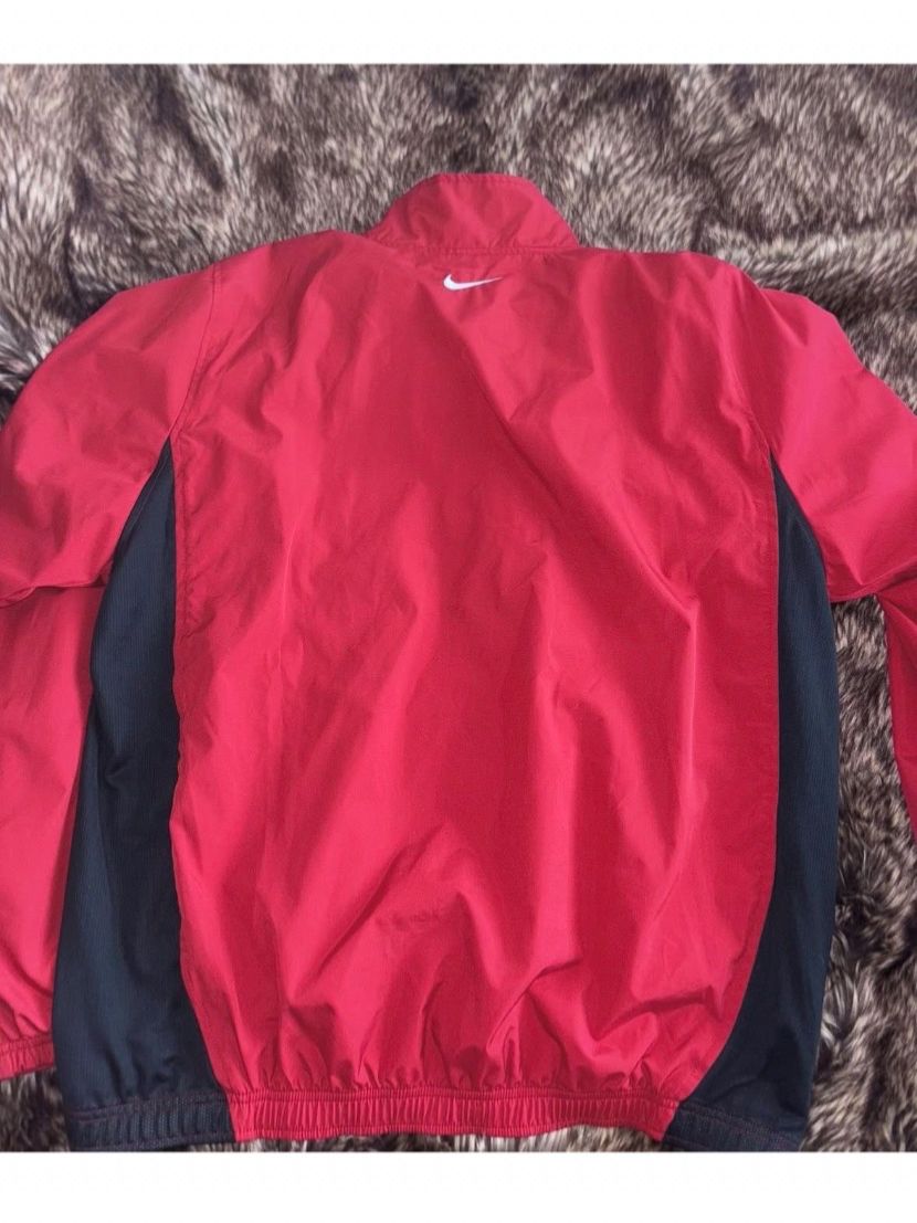 Nike Giacche: Nike Track Jacke – Usato da Horgen venduto da manon_archives 1