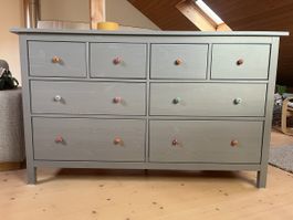 Hemnes Kommode 