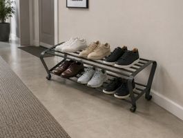 Schuhregal IKEA Portis