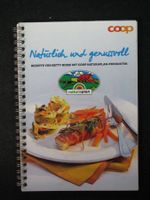 Bossi /Naturaplan Natürlich und genussvoll EA 2003
