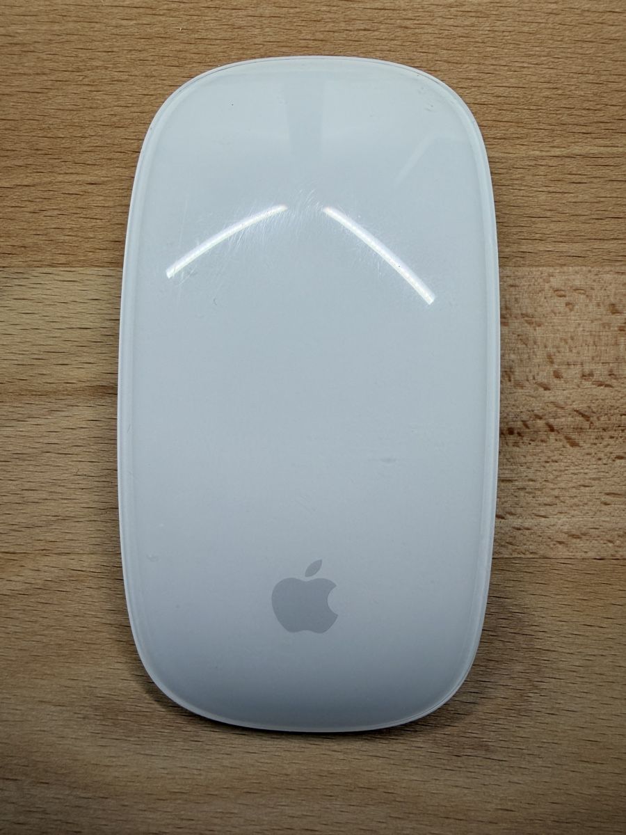 Apple Maus: Souris Apple Magic Mouse 2 A1657 occasion – Gebraucht aus Collombey von malik.bkn 3