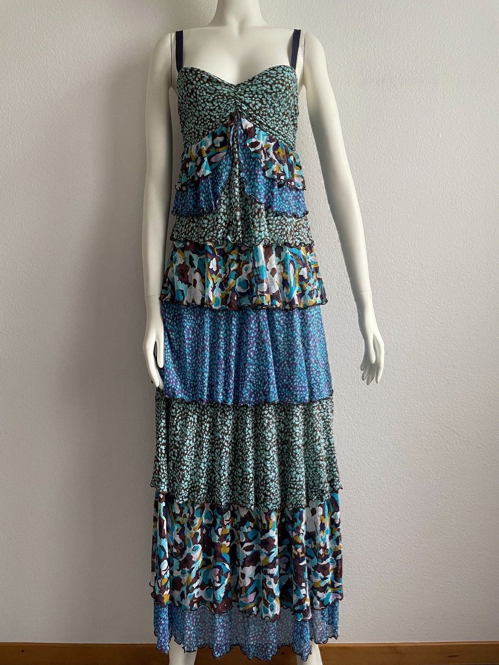 Diane von Furstenberg Vestiti: Diana von Furstenberg Kleid – Nuovo (secondo la descrizione) da Winterthur venduto da 19.19 3