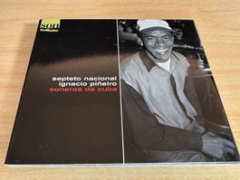 Septeto Nacional De Ignacio Piñeiro – Soneros De Cuba