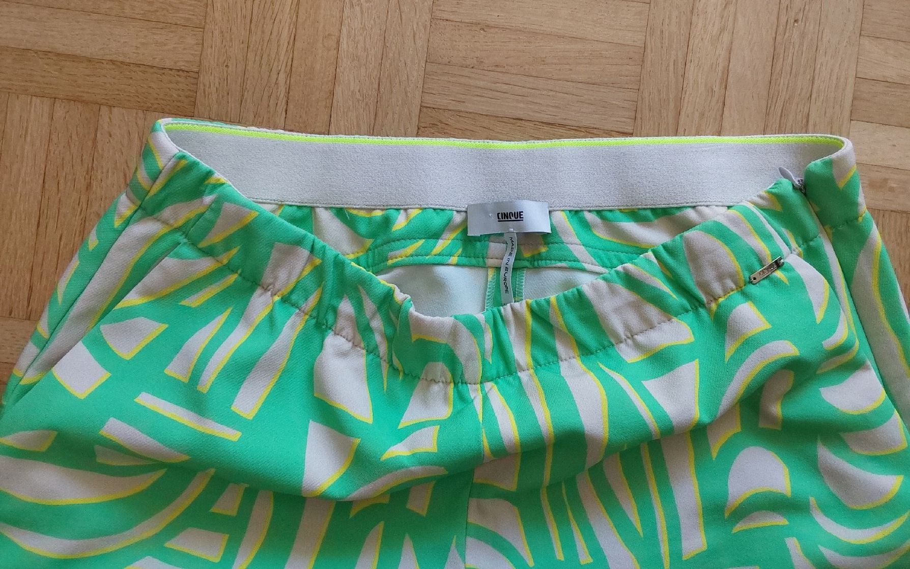 Cinque Pantaloni: Hose cinque 42 – Usato da Köniz venduto da scopello12 2