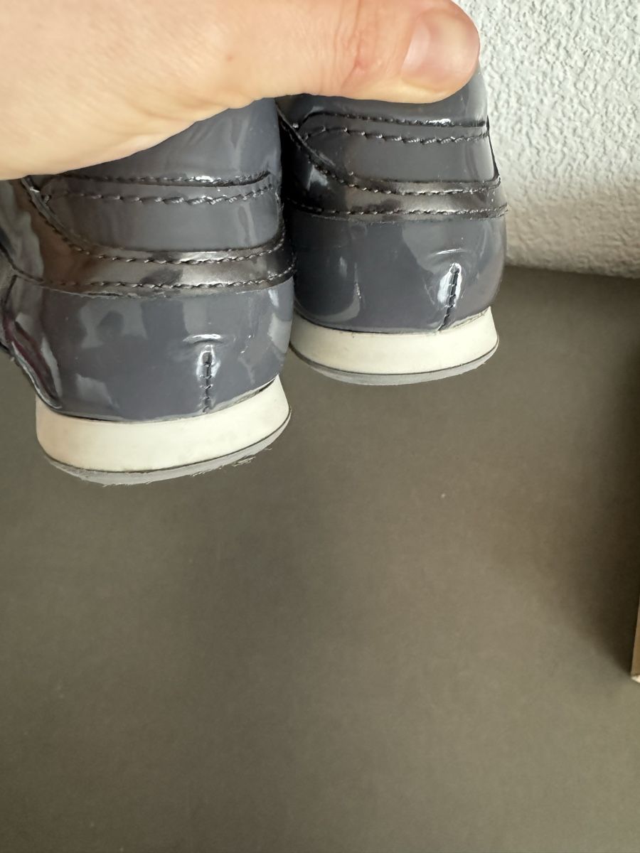 Hogan Scarpe per ragazze: Hogan Sneakers Grösse 28 – Usato da Bern venduto da Olenush 3