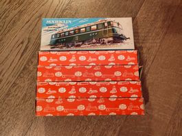 Märklin Zug Set