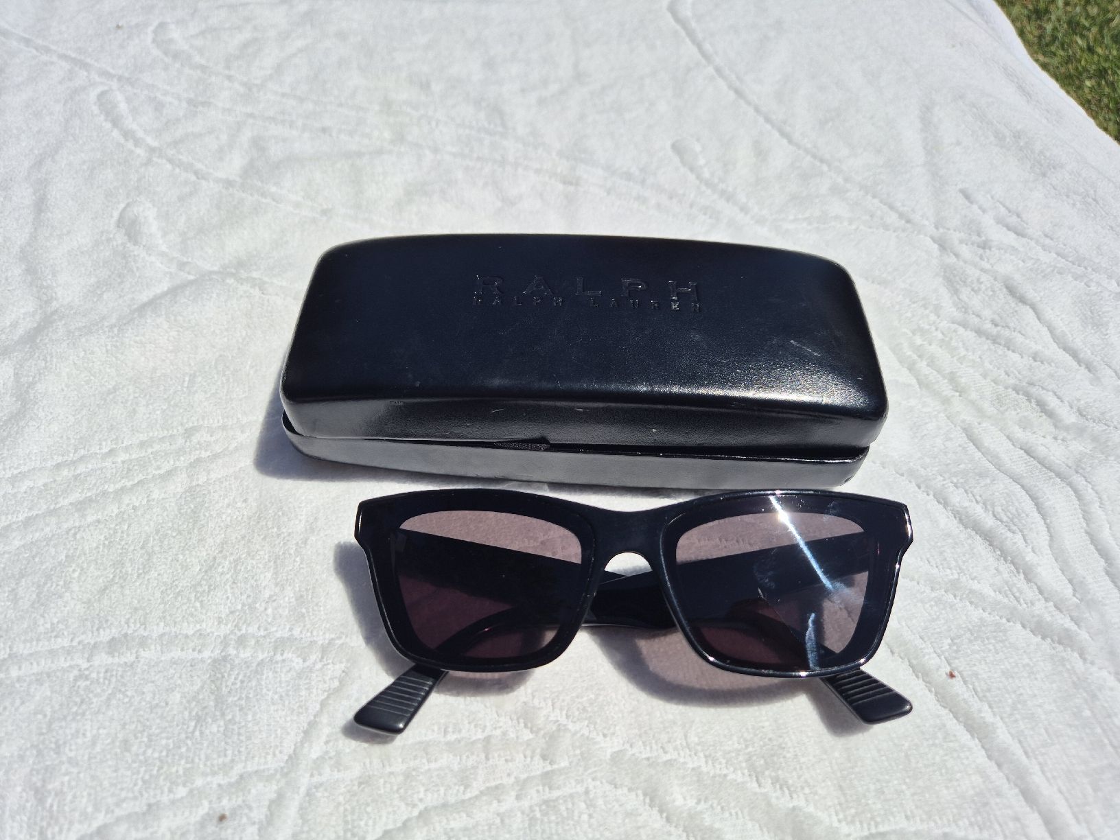 Bottega Veneta Occhiali & Lenti: Bottega Veneta Sonnenbrille – Usato da Zürich venduto da Chiara_ 4