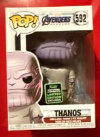 Funko Pop! Thanos - Avengers - Marvel