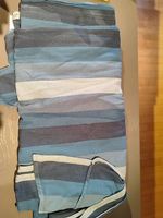Dolcino Trägetuch Blau