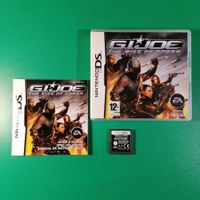 G.I. Joe - the rise of Cobra