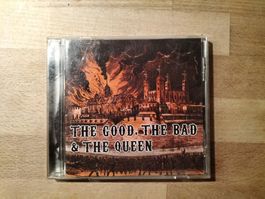 The Good, The Bad & The Queen