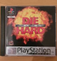 Sony PlayStation 1 PSX Game 🔥 Die Hard Trilogy 🔥 (PAL)