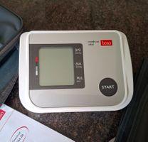 BOSO medicus vital