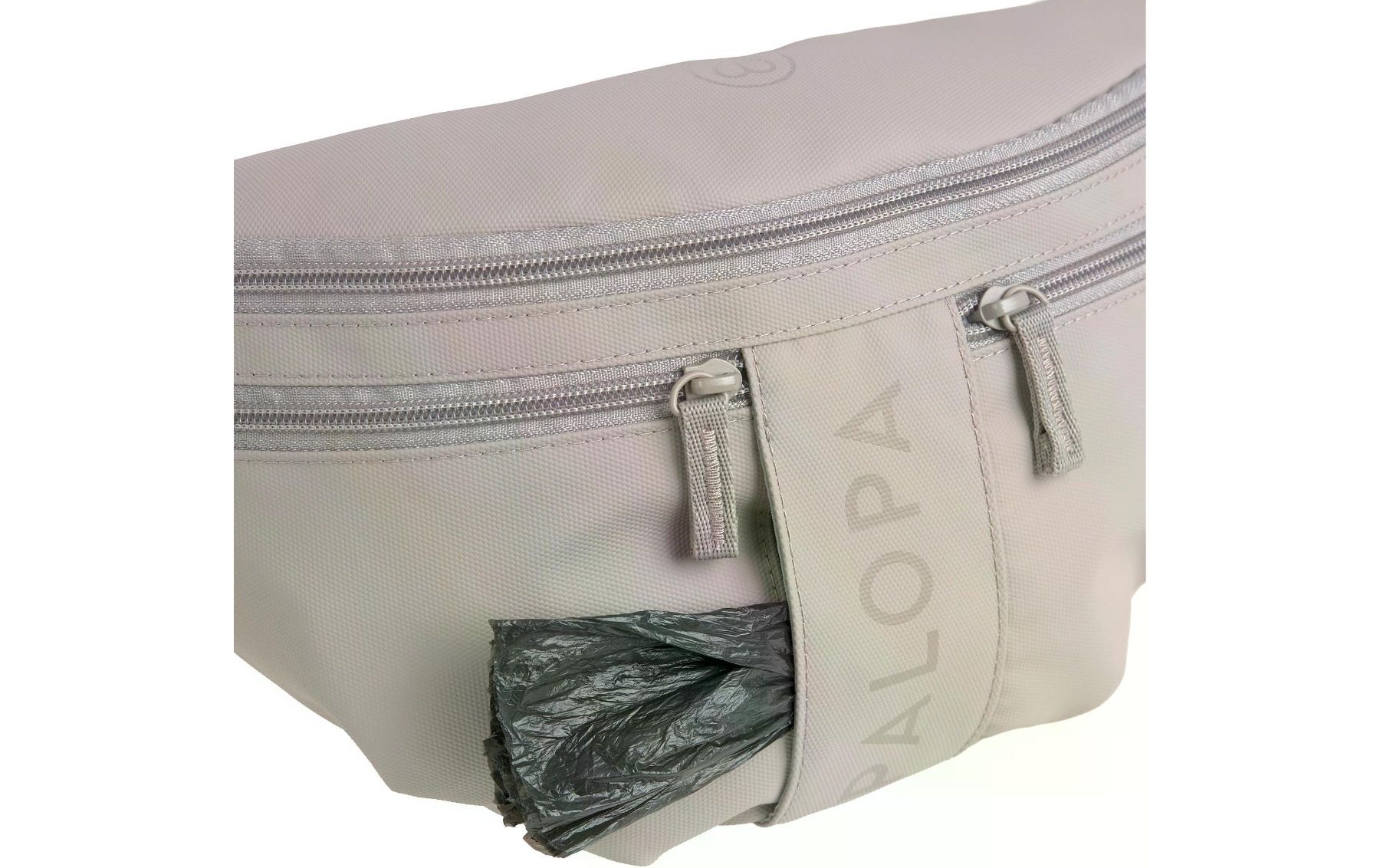 Taschen für Damen: Palopa Snack-Tasche Emma Taupe – Neu (gemäss Beschreibung) aus Brittnau von Arves 4