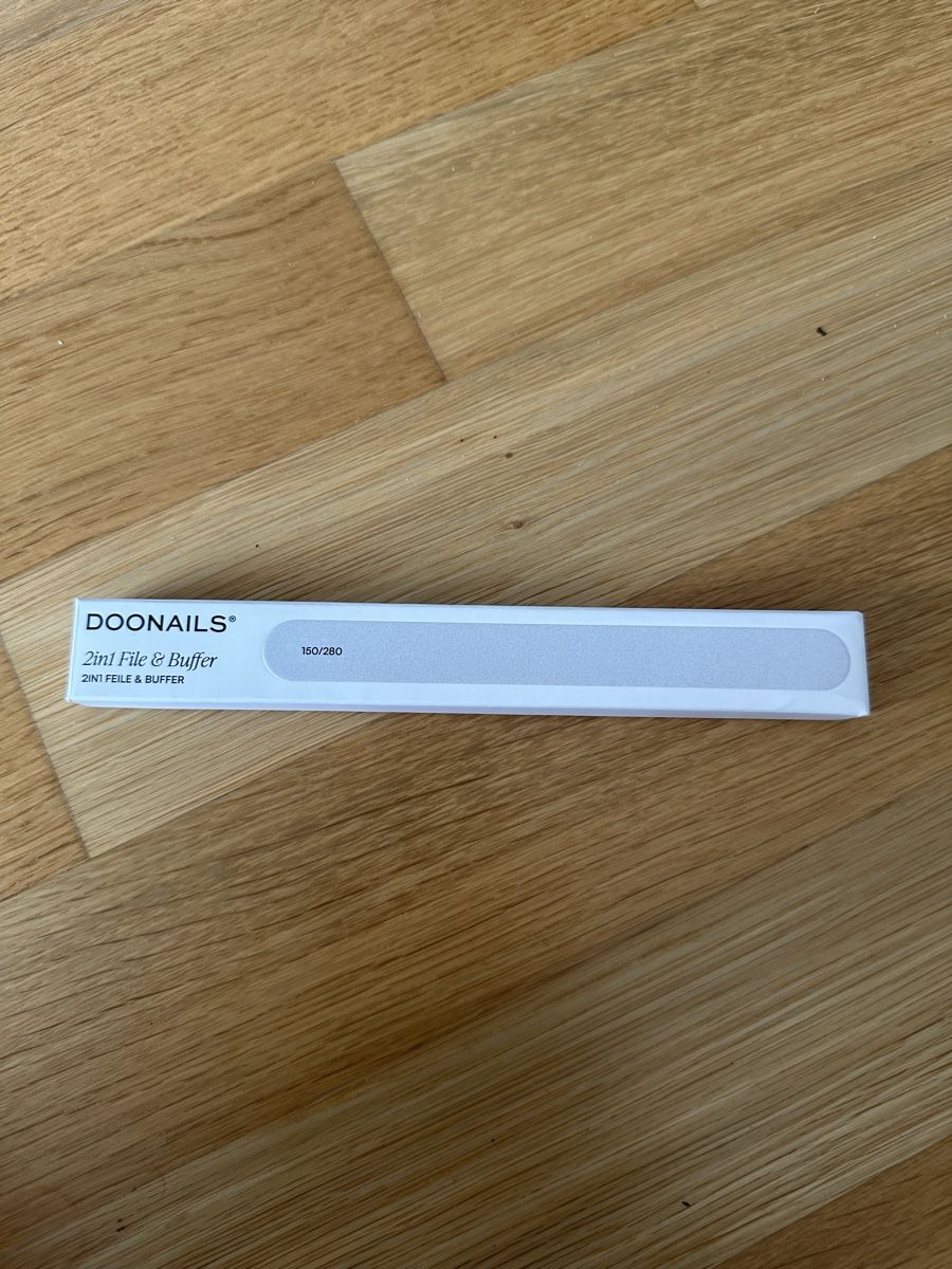 Künstliche Fingernägel: Doonails Press on Nagel Set – Gebraucht aus Suhr von hod_ydc7 4