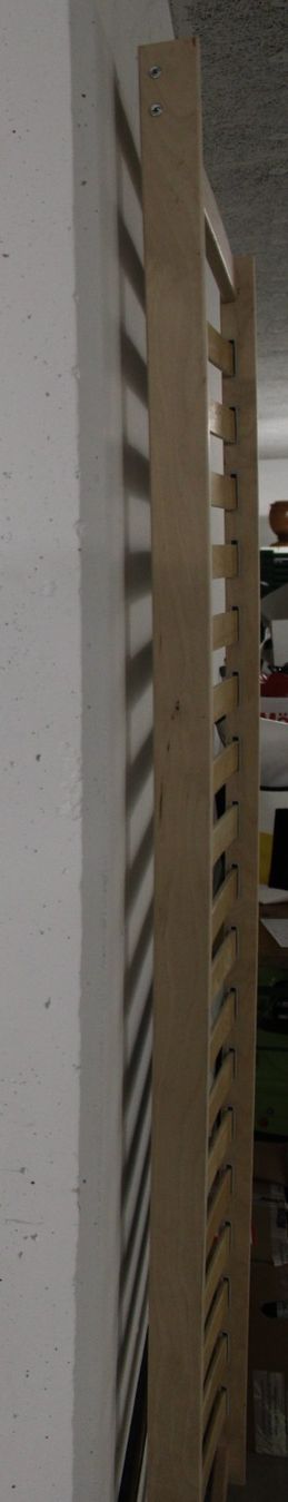 Reti a doghe: Lattenrost von *RECTICEL* – Usato da Schaan venduto da antikes_und_kurioses 3