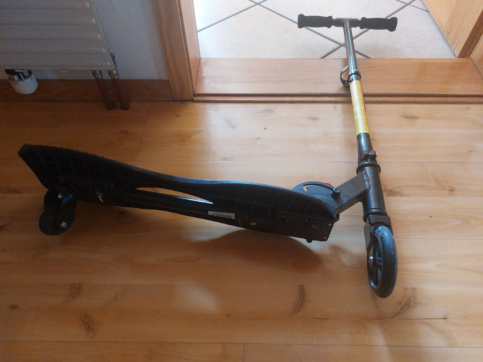 Scooters: Air Sunstar Scooter – Gebraucht aus Landquart von Cedes 4