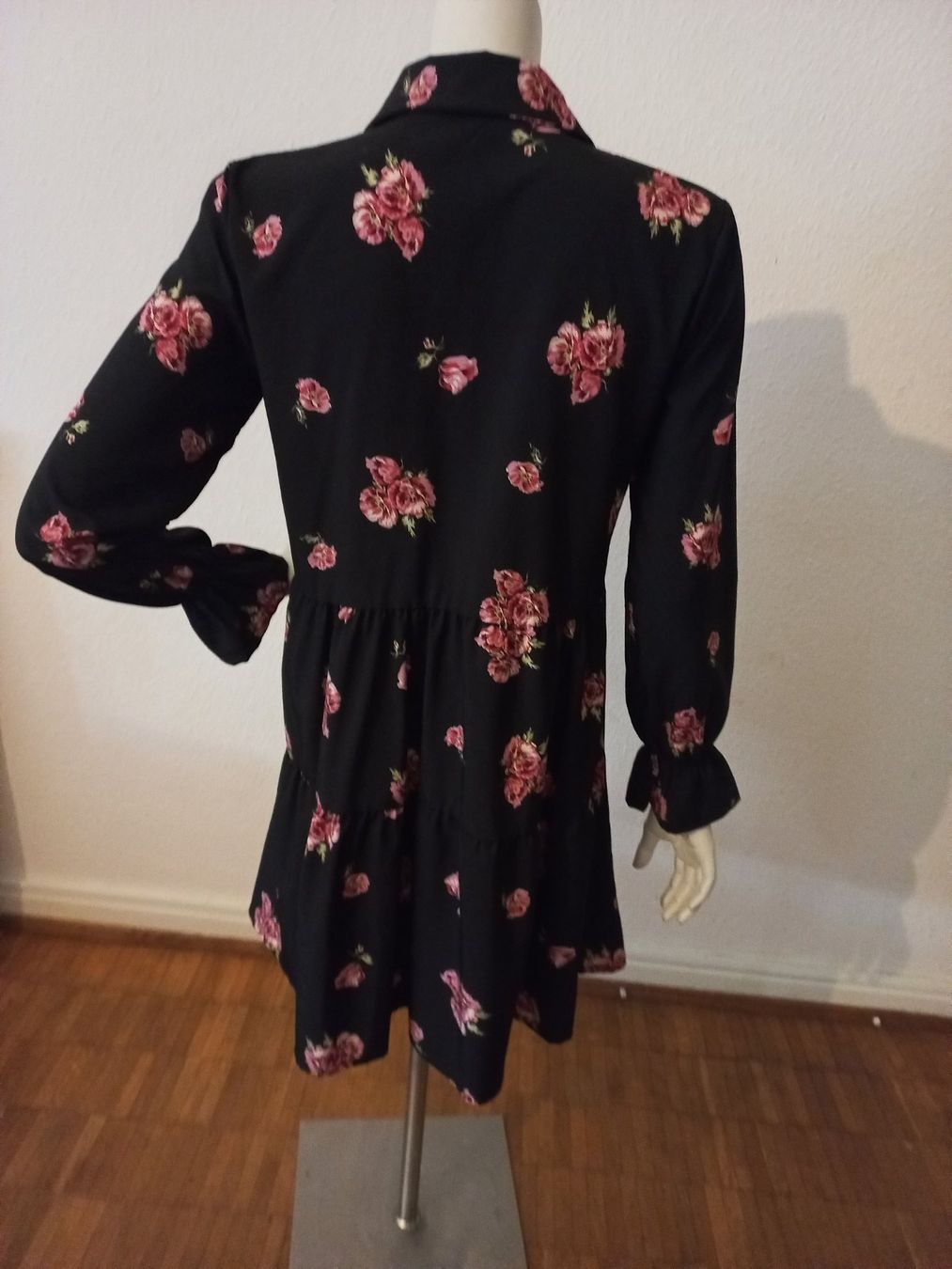 Camicette: Bluse Kleid – Nuovo e nell'imballaggio originale da Basel venduto da zaa_7ft5 1
