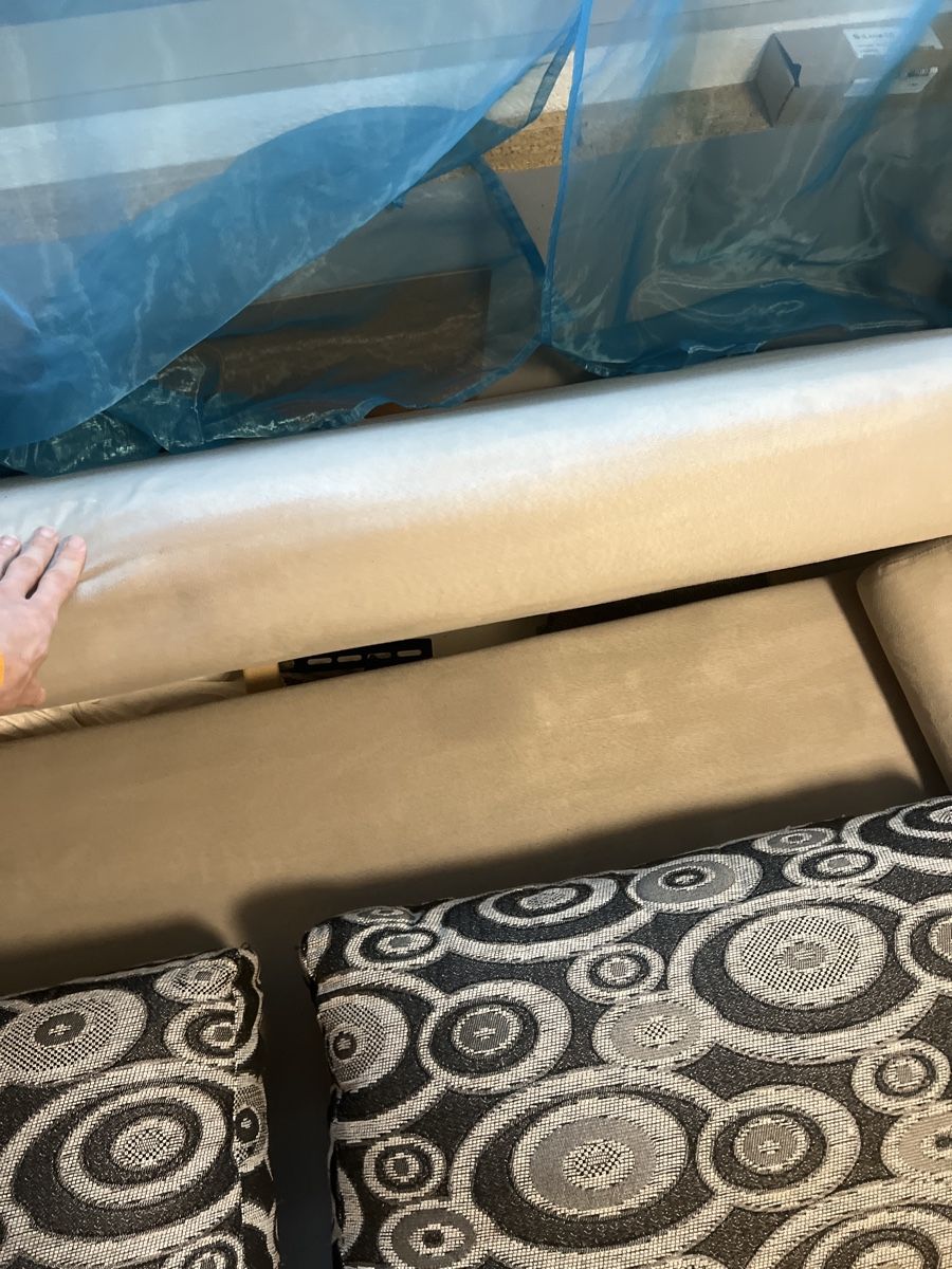 Divani: Sofa / Klapbett – Usato da Lengnau AG venduto da Berni725 2