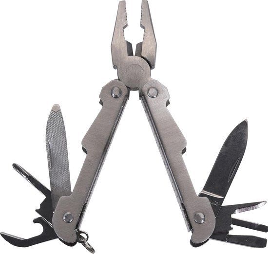 Alle Werkzeuge: 3 Stk. Multi-Tool-Zange Sackmesser mit 13 Funktionen – Neu und originalverpackt aus Widnau von Senna7 1