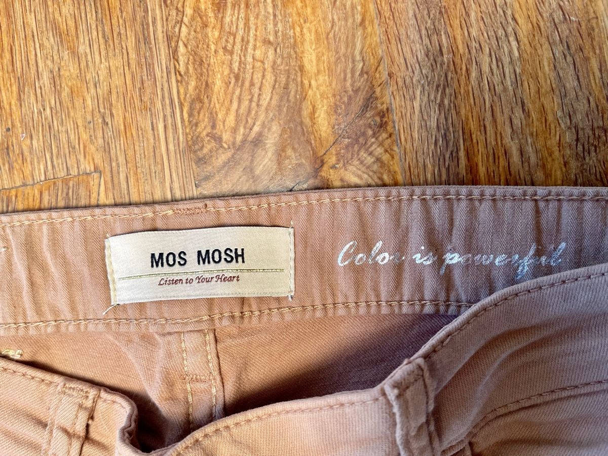 Mos mosh Pantaloni: NEU: schöne Mos Mosh Hose Gr. 28 – Nuovo (secondo la descrizione) da Buchrain venduto da Sunny026 2