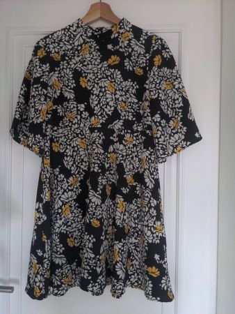 Robe Zara (style Bash)