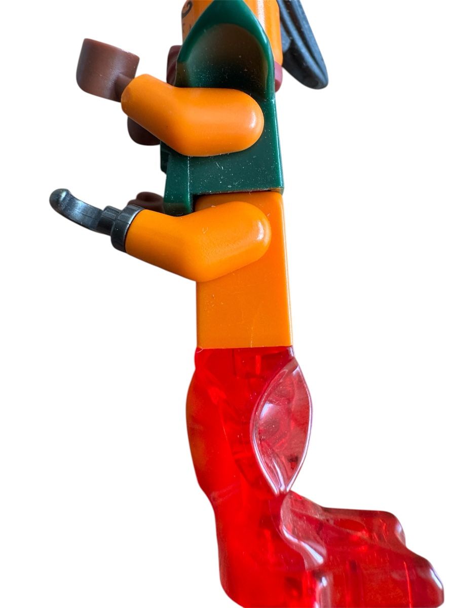 Lego Figuren: Lego Ninjago Nadakhan njo0195 – Gebraucht aus Wetzikon ZH von the-collector91 2