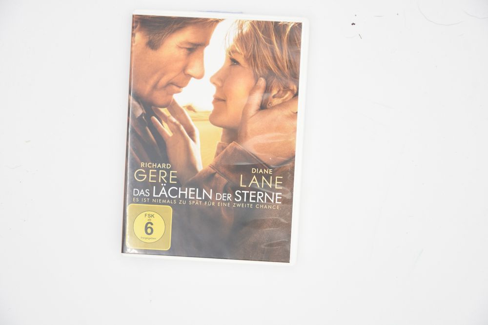 Das Lächeln der Sterne DVD Kaufen auf Ricardo