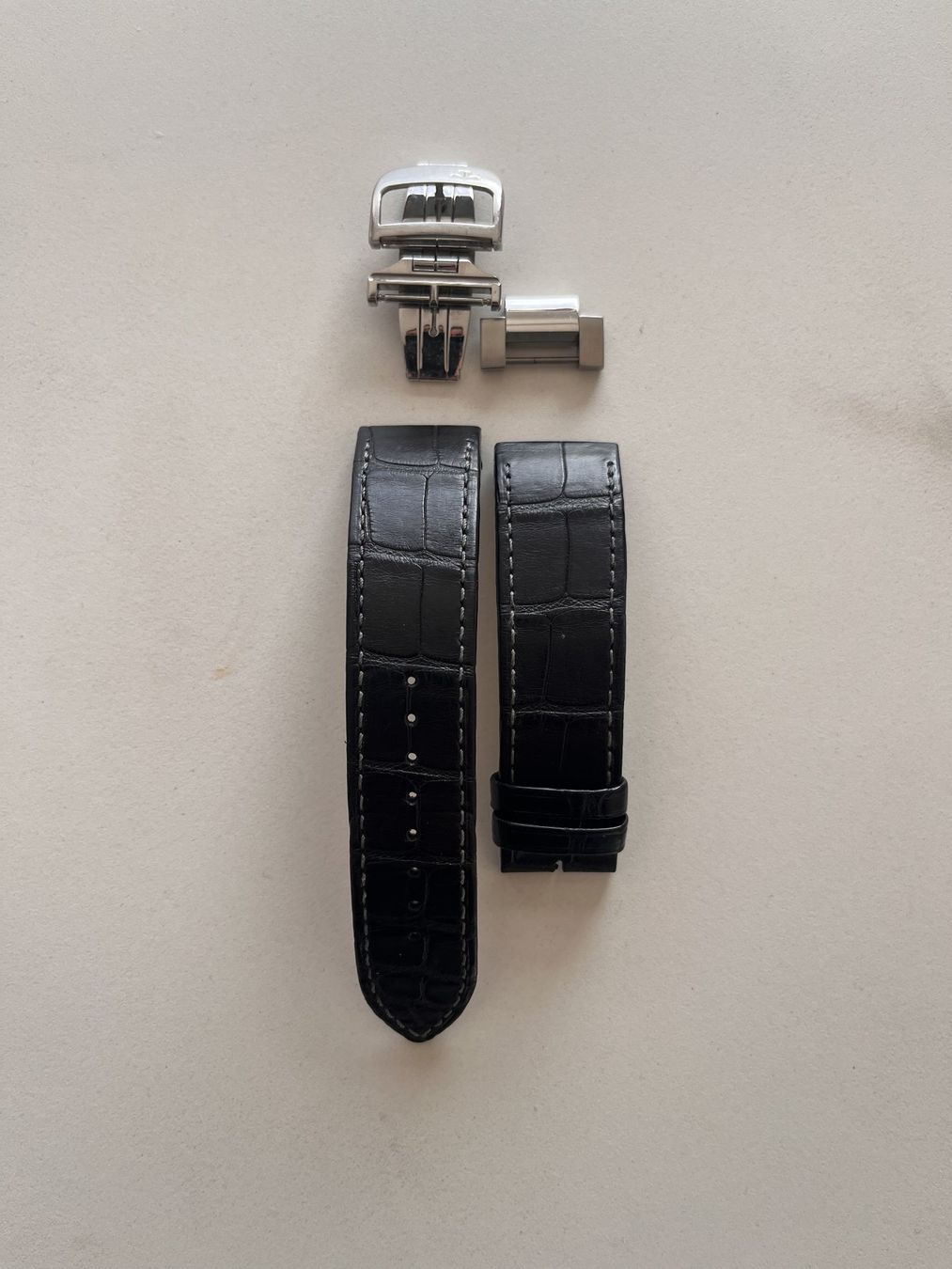 Jaeger-Lecoultre Orologi: Jaeger-LeCoultre Reverso Squadra – Usato da Beringen venduto da Hohberg77 2