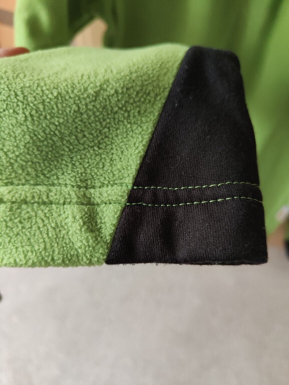 Engelbert Strauss Maglioni & Felpe: Fleece Troyer Engelbert Strauss, Gr. S/ Men – Nuovo (secondo la descrizione) da Unterägeri venduto da Meikelbein 5