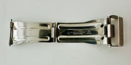 OMEGA - BOUCLE DÉPLOYANTE 1455/452 - POUR SEAMASTER - NOS