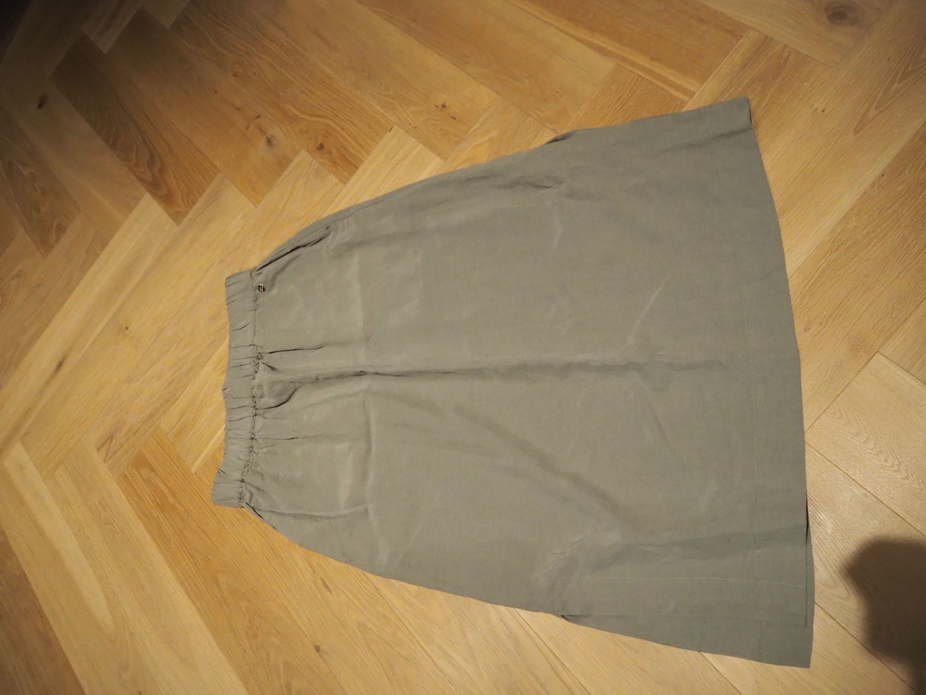 Mos mosh Röcke: Mos Mosh Rock salbeigrün Gr. 36 – Gebraucht aus Zürich von snowow 1